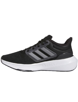 Adidas Kids Ultrabounce - Black/White